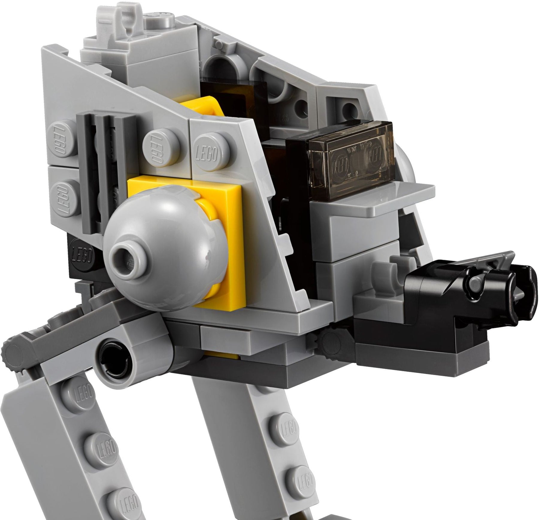 LEGO 75130 AT-DP Star Wars Microfighter Walker - SuperSaverAU - view 4