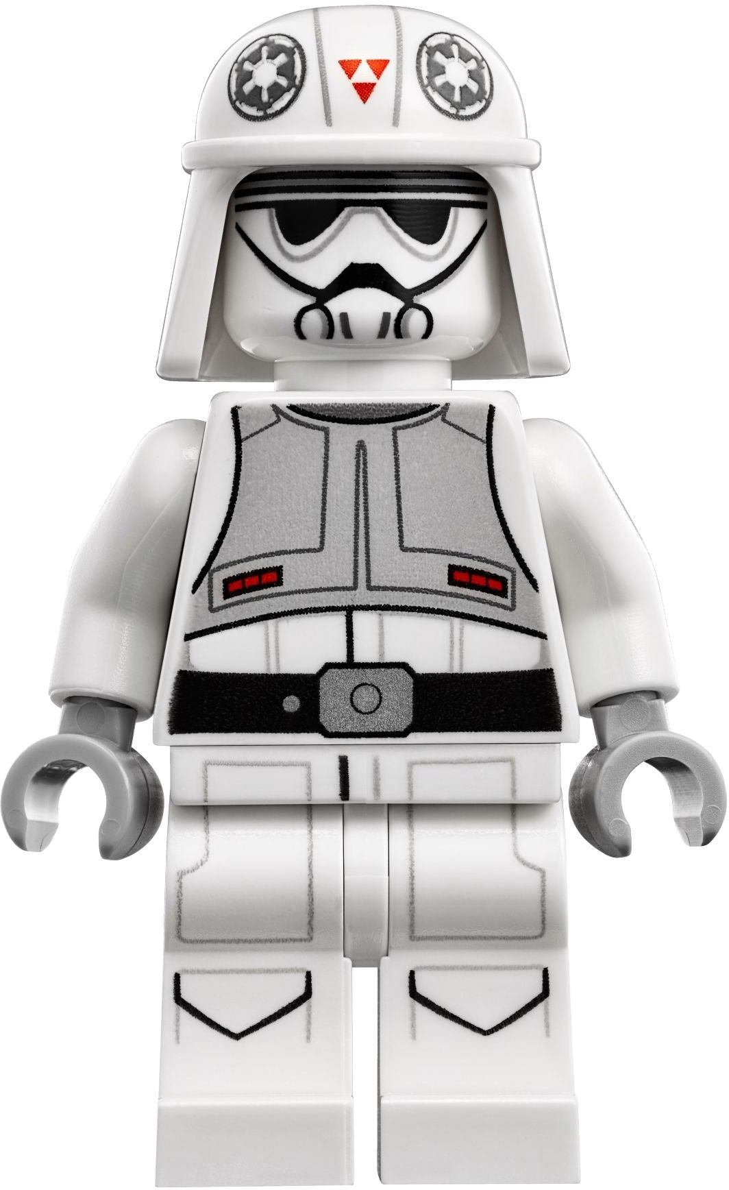 LEGO 75130 AT-DP Star Wars Microfighter Walker - SuperSaverAU - view 5