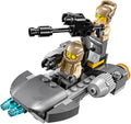 LEGO 75131 Star Wars Resistance Trooper Battle Pack- Auzzi Store