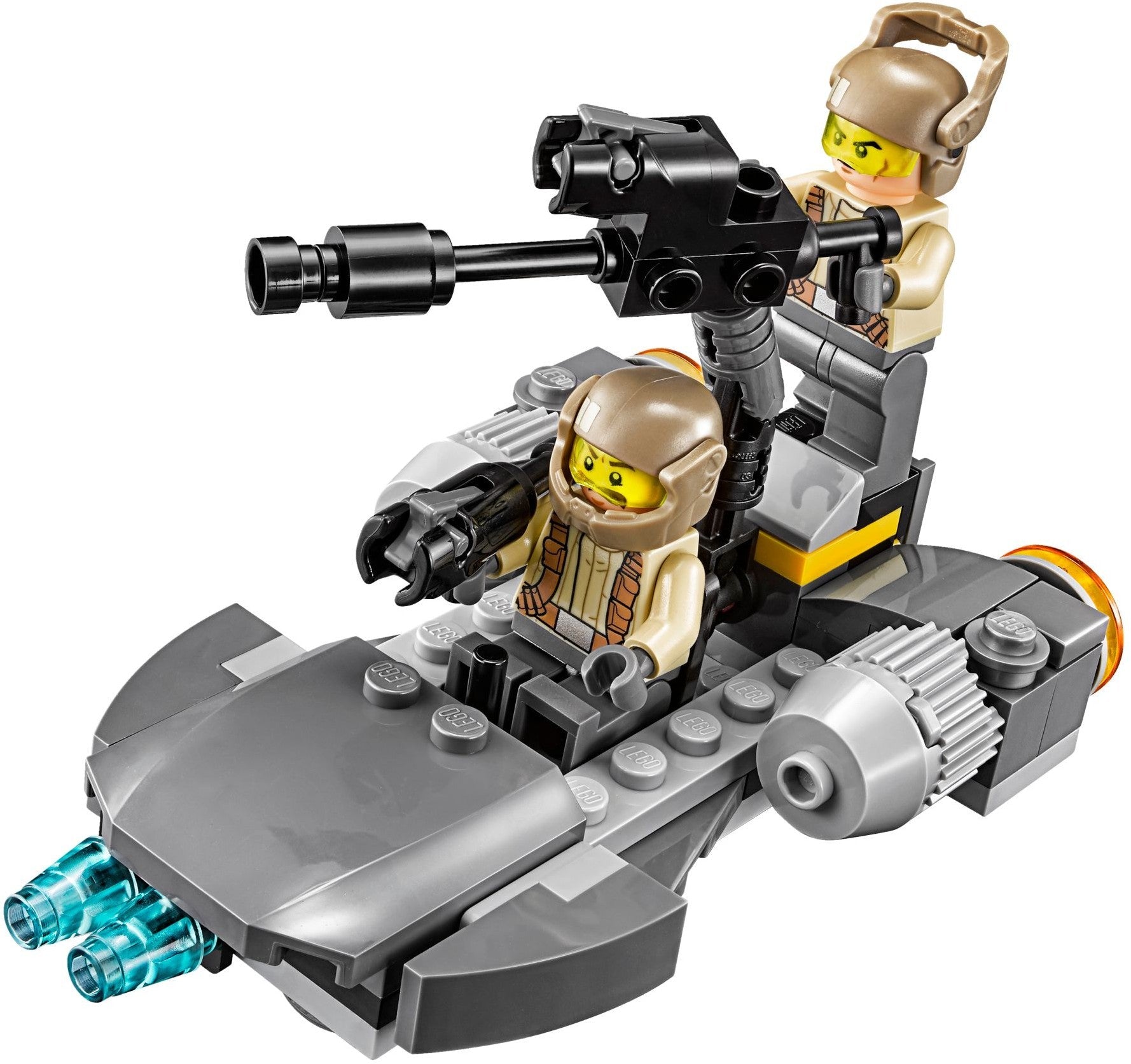 LEGO 75131 Star Wars Resistance Trooper Battle Pack- Auzzi Store