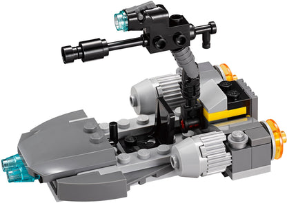 LEGO 75131 Star Wars Resistance Trooper Battle Pack- Auzzi Store