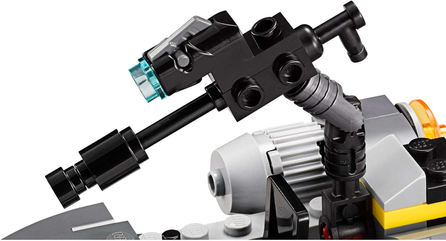 LEGO 75131 Star Wars Resistance Trooper Battle Pack- Auzzi Store