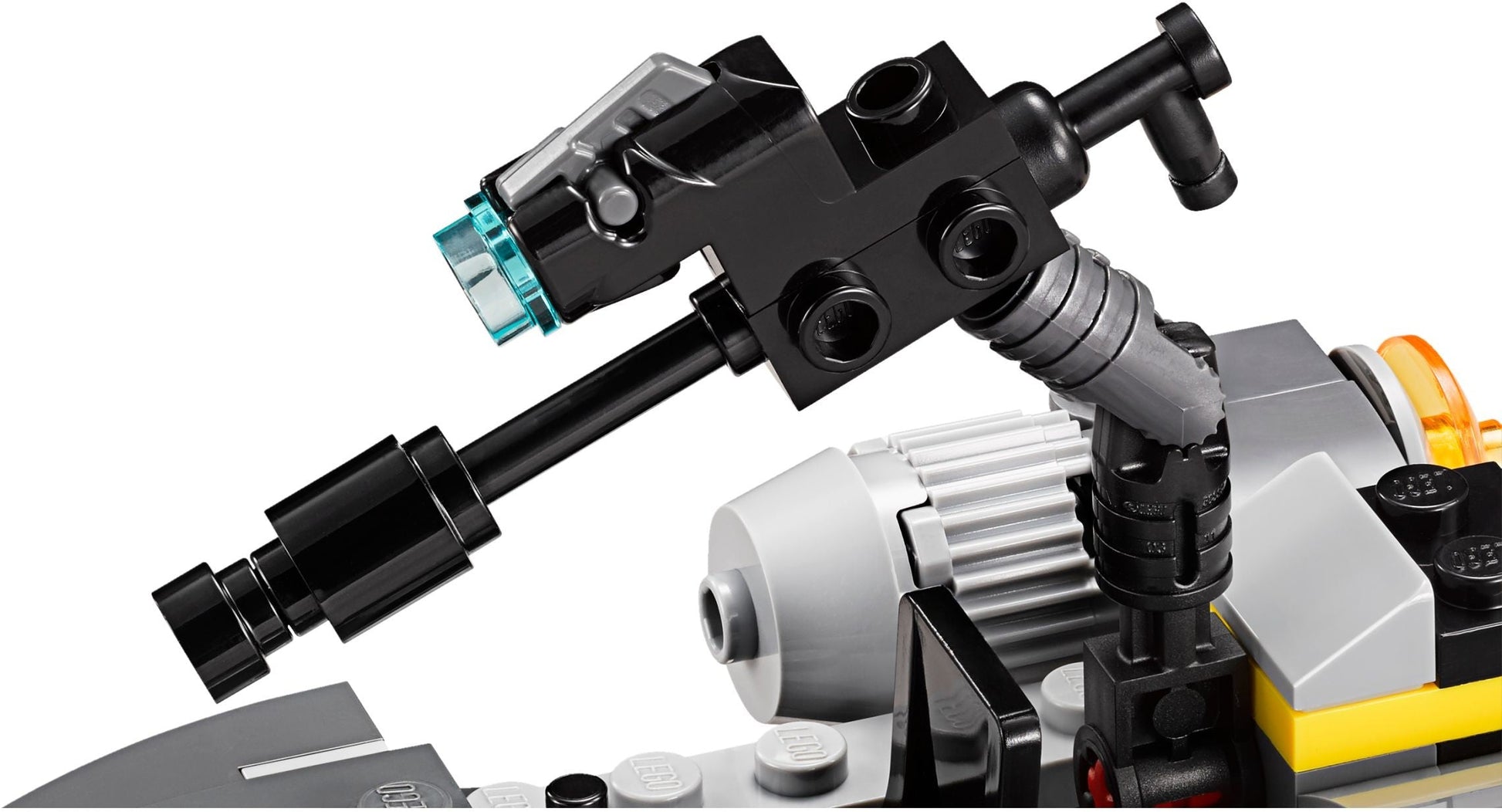 LEGO 75131 Star Wars Resistance Trooper Battle Pack- Auzzi Store