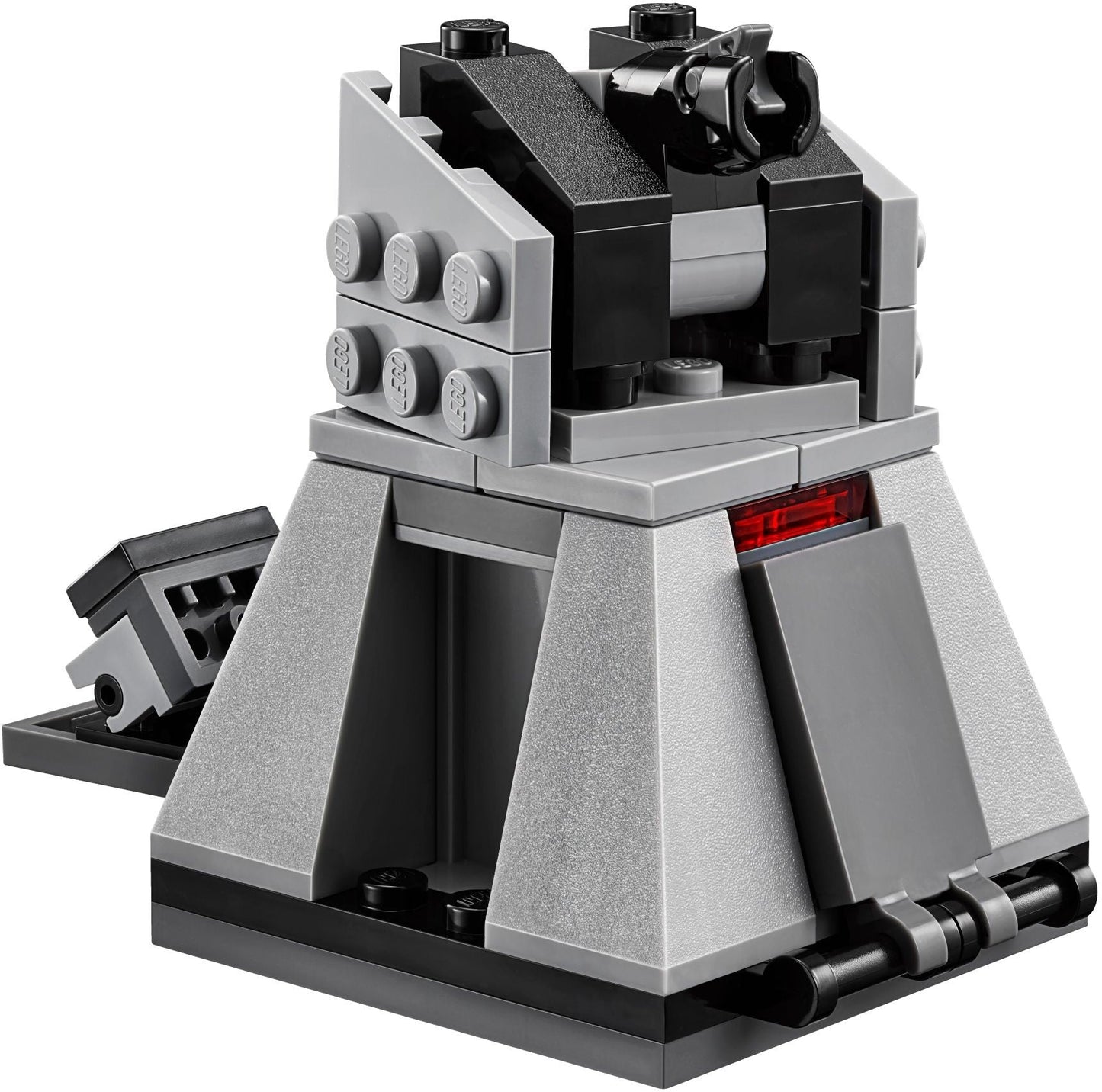 LEGO 75132 First Order Turbolaser Battle Pack