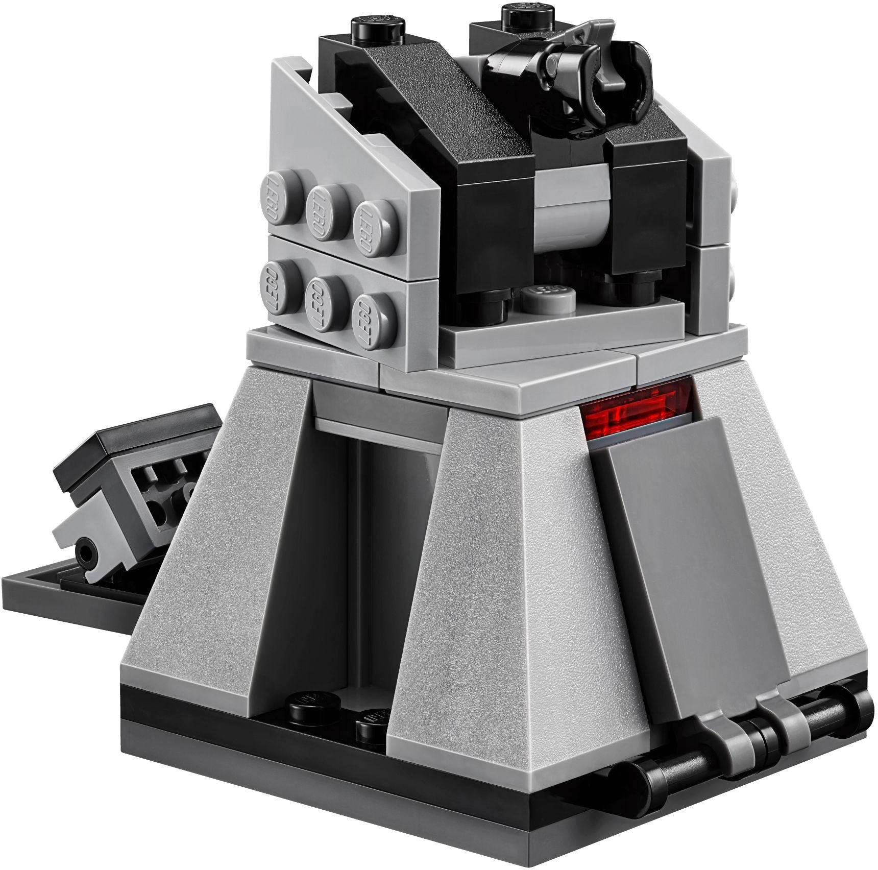 LEGO 75132 First Order Turbolaser Battle Pack - SuperSaverAU - view 2