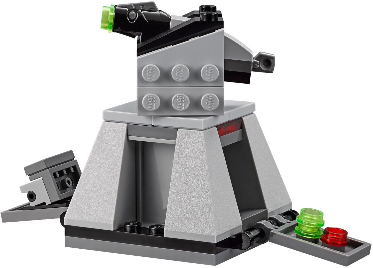 LEGO 75132 First Order Turbolaser Battle Pack