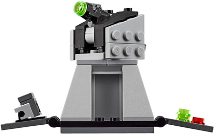 LEGO 75132 First Order Turbolaser Battle Pack