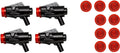 LEGO 75132 First Order Turbolaser Battle Pack - SuperSaverAU - view 6