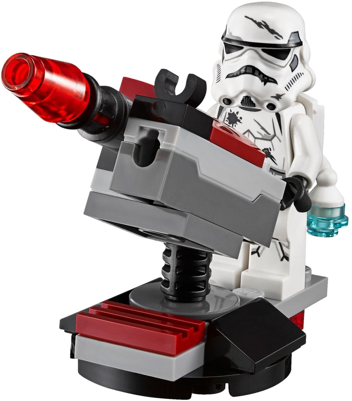 Lego Star Wars 75134 Galactic Empire Battle Pack- Auzzi Store