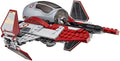 LEGO 75135 Obi-Wan's Jedi Interceptor - Star Wars Starship - SuperSaverAU - view 2