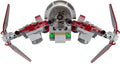 LEGO 75135 Obi-Wan's Jedi Interceptor - Star Wars Starship - SuperSaverAU - view 5