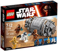LEGO 75136 Star Wars Droid Escape Pod- Auzzi Store
