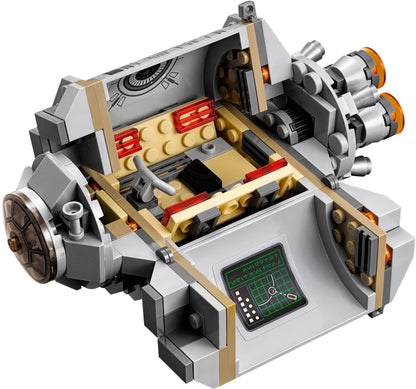 LEGO 75136 Star Wars Droid Escape Pod- Auzzi Store