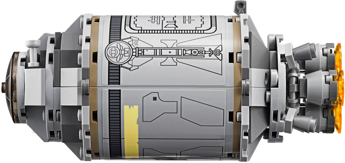 LEGO 75136 Star Wars Droid Escape Pod- Auzzi Store