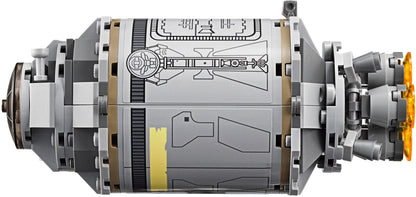 LEGO 75136 Star Wars Droid Escape Pod- Auzzi Store