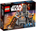LEGO 75137 Star Wars Carbon-Freezing Chamber- Auzzi Store