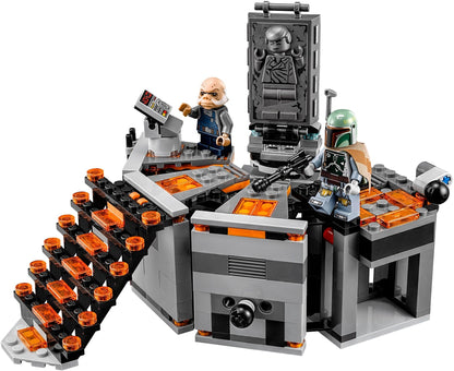 LEGO 75137 Star Wars Carbon-Freezing Chamber- Auzzi Store