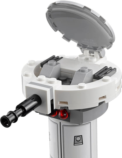 LEGO Star Wars Hoth Attack 75139- Auzzi Store
