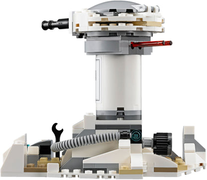 LEGO Star Wars Hoth Attack 75139- Auzzi Store