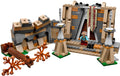 LEGO Star Wars 75139 Battle on Takodana- Auzzi Store