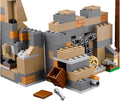 LEGO Star Wars 75139 Battle on Takodana- Auzzi Store