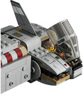 LEGO 75140 Resistance Troop Transporter: Star Wars Minifigures & Playset - SuperSaverAU - view 5
