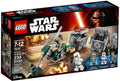 Lego Star Wars 75141 Kanan's Speeder Bike- Auzzi Store