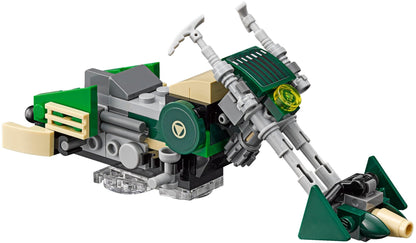 Lego Star Wars 75141 Kanan's Speeder Bike- Auzzi Store