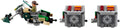 Lego Star Wars 75141 Kanan's Speeder Bike- Auzzi Store