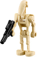 LEGO 75142 Homing Spider Droid - Yoda vs. Battle Droids - SuperSaverAU - view 2