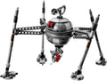 LEGO 75142 Homing Spider Droid - Yoda vs. Battle Droids - SuperSaverAU - view 3