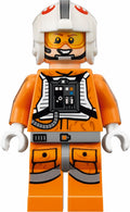 LEGO 75144 Snowspeeder - Star Wars T-47 Airspeeder - SuperSaverAU - view 2