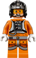 LEGO 75144 Snowspeeder - Star Wars T-47 Airspeeder - SuperSaverAU - view 4