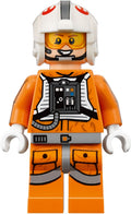 LEGO 75144 Snowspeeder - Star Wars T-47 Airspeeder - SuperSaverAU - view 5