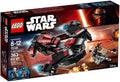 LEGO 75145 Eclipse Fighter - Naare & Dengar - SuperSaverAU - view 1