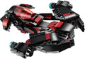LEGO 75145 Eclipse Fighter - Naare & Dengar - SuperSaverAU - view 2