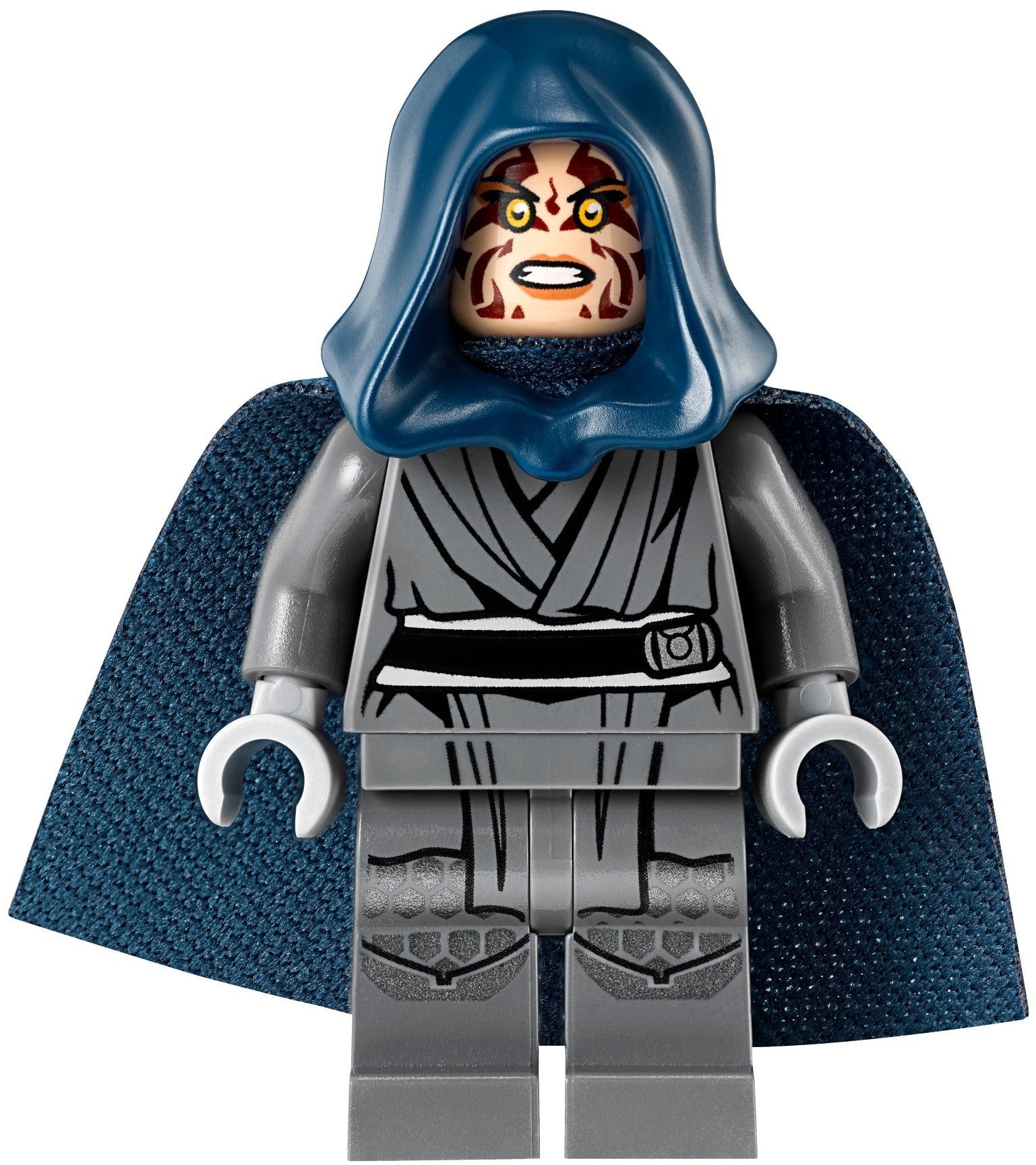 LEGO 75145 Eclipse Fighter - Naare & Dengar - SuperSaverAU - view 6