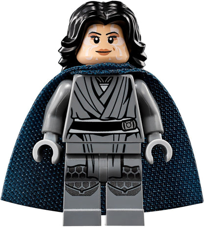 LEGO 75145 Eclipse Fighter - Naare & Dengar