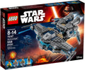 LEGO 75147 StarScavenger Starship Playset - SuperSaverAU - view 1