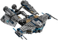 LEGO 75147 StarScavenger Starship Playset - SuperSaverAU - view 3