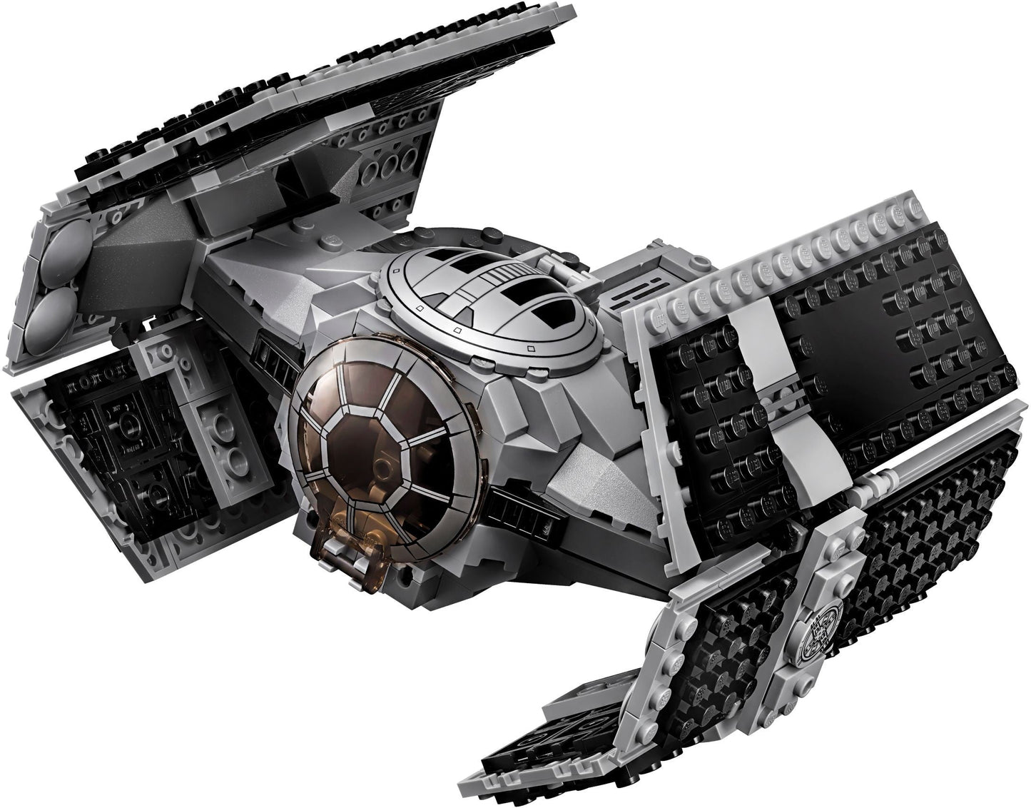 LEGO 75150 Vader's TIE vs. A-wing Starfighter
