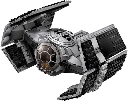LEGO 75150 Vader's TIE vs. A-wing Starfighter