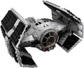 LEGO 75150 Vader's TIE vs. A-wing Starfighter - SuperSaverAU - view 5