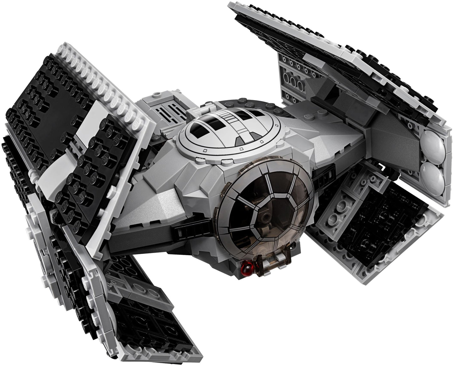 LEGO 75150 Vader's TIE vs. A-wing Starfighter