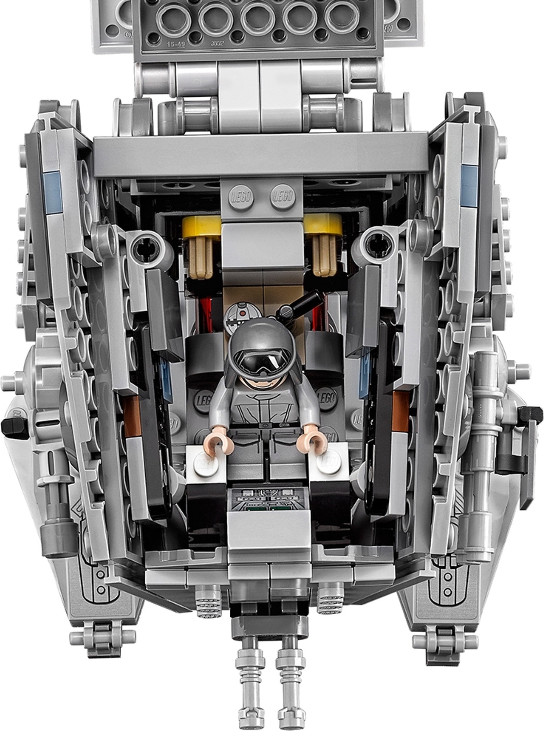 LEGO 75153 Star Wars AT-ST Walker- Auzzi Store