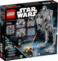 LEGO 75153 Star Wars AT-ST Walker- Auzzi Store