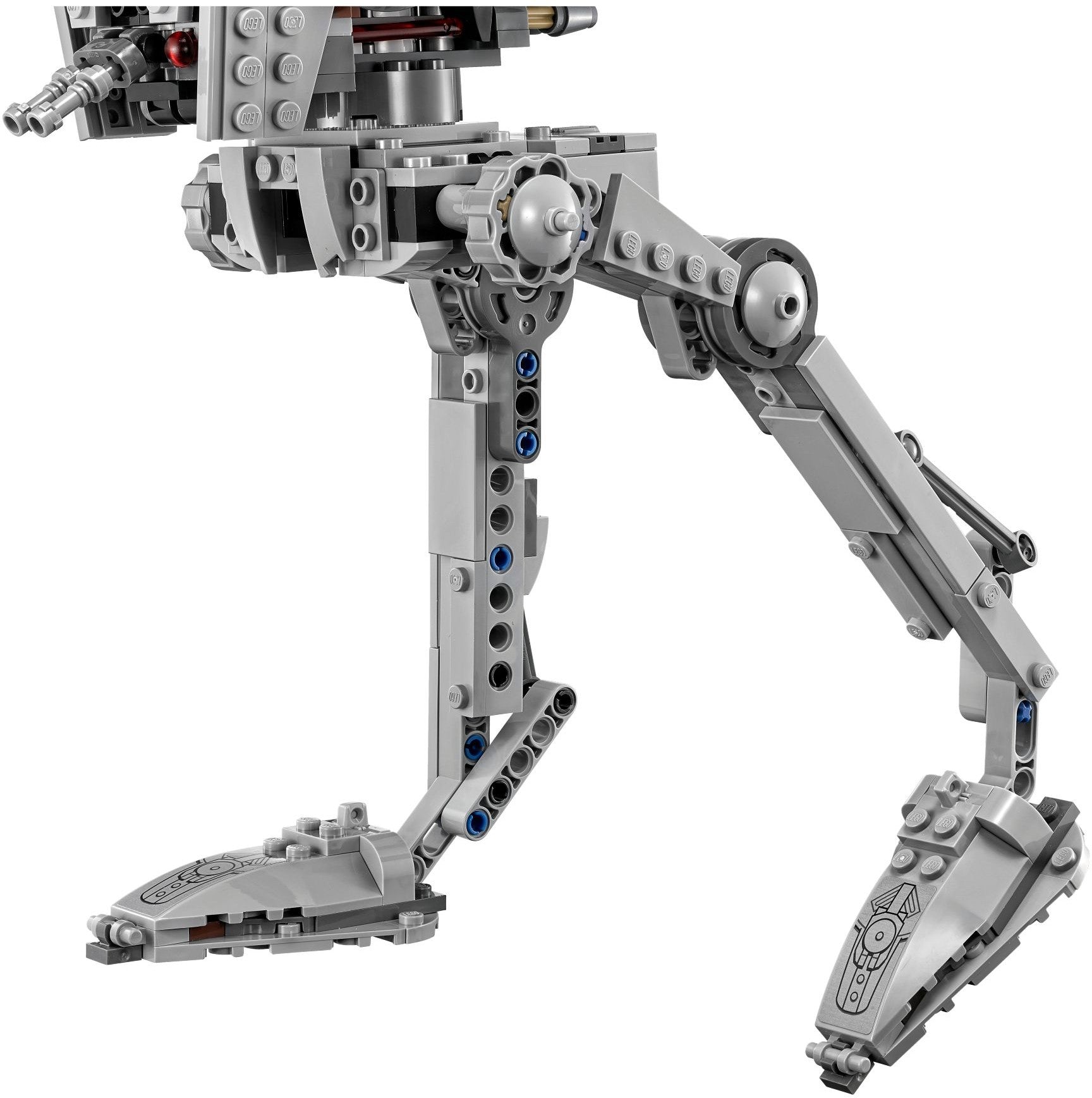 LEGO 75153 Star Wars AT-ST Walker- Auzzi Store