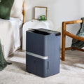Ausclimate Large 35L Smart Dehumidifier - Charcoal Black, Wi-Fi Control, Digital Display - ACD235