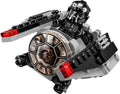 LEGO 75161 TIE Striker Microfighter Star Wars Rogue One - SuperSaverAU - view 2