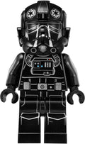 LEGO 75161 TIE Striker Microfighter Star Wars Rogue One - SuperSaverAU - view 4